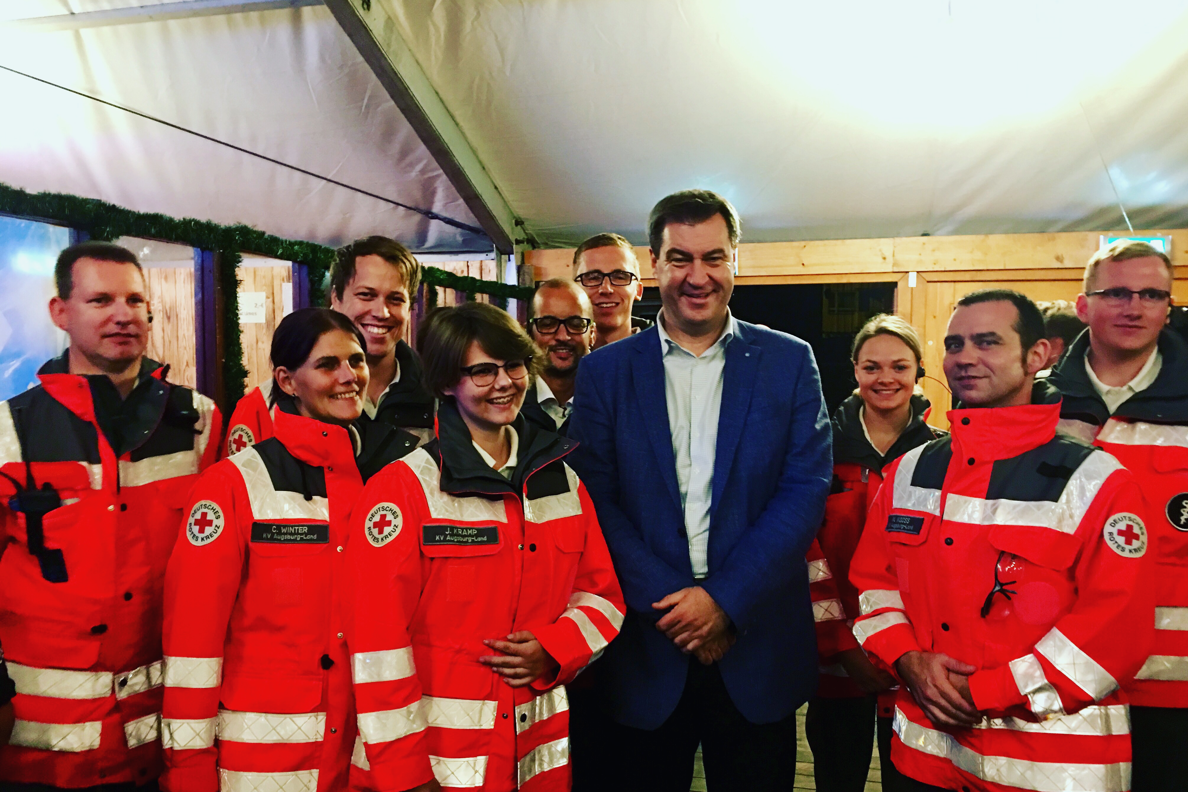 MP Söder Schwabmünchen 18