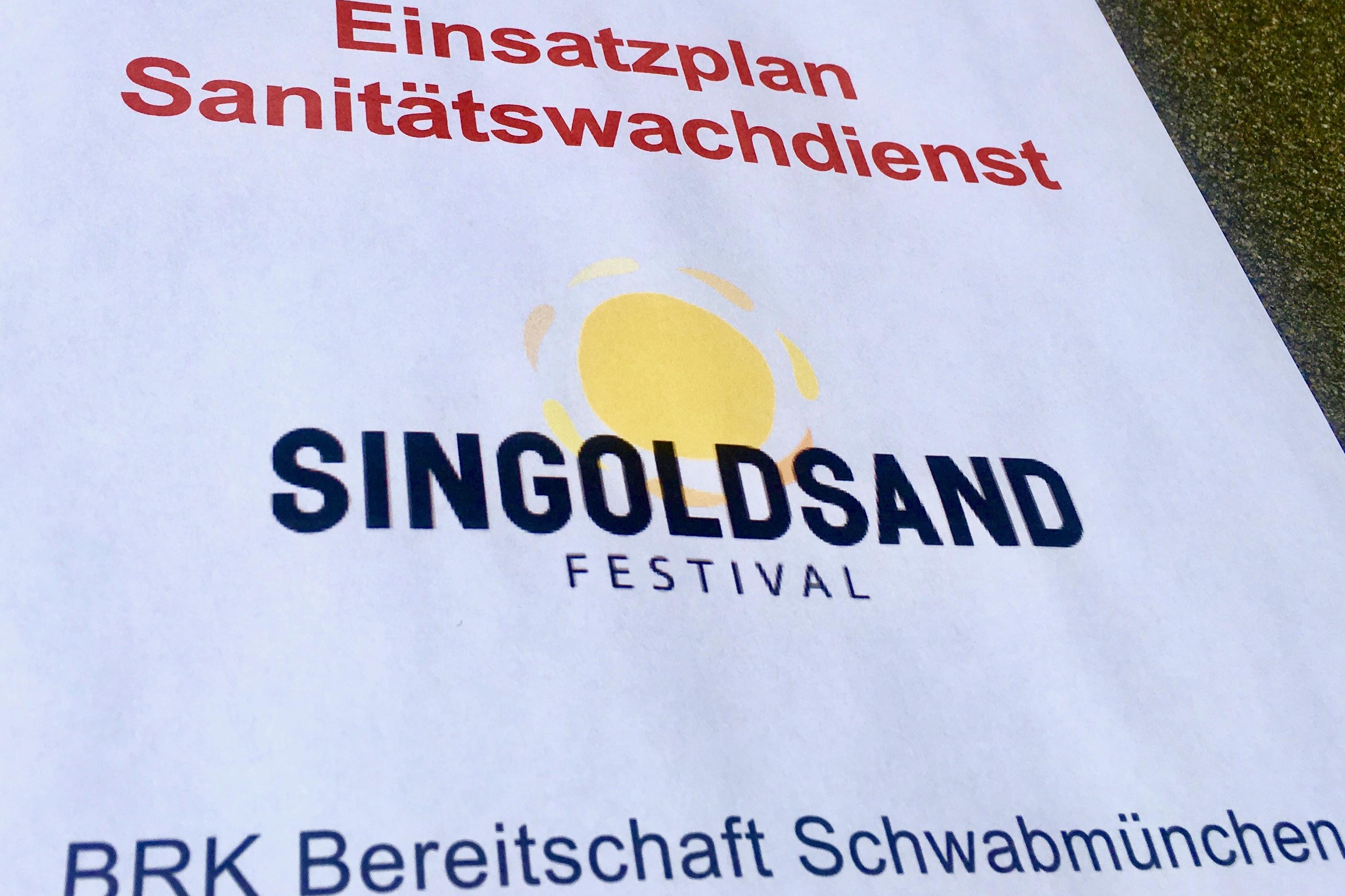 Singoldsand 2017
